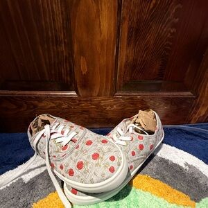 Disney’s Beauty and the Beast sneakers